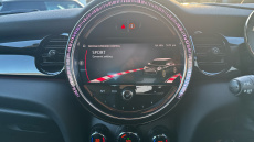 MINI Hatchback 135kW Cooper S Level 3 33kWh 3dr Auto Electric Hatchback